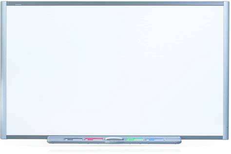 SMART Board Interactive Whiteboard Built to Last