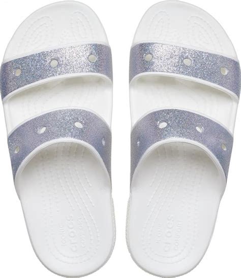 Classic Glitter Ii Sandal Crocs™