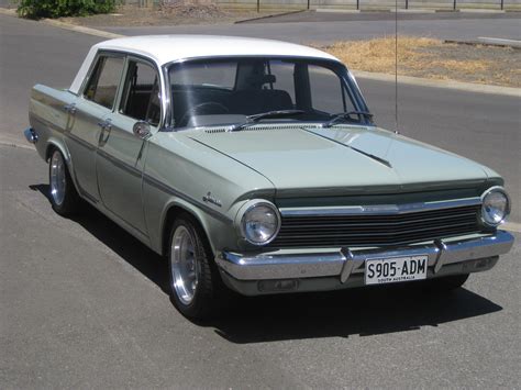 1964 Eh Holden Special Collectable Classic Cars