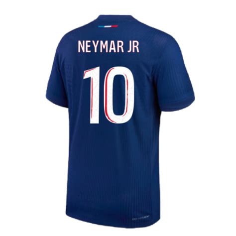 CAMISA PSG 2025 UNIFORME TITULAR JOGADOR PARIS SAINT GERMAIN