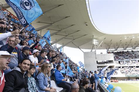 Club historique des supporters Montpellier Hérault Rugby MHR