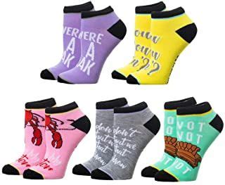 Friends Tv Show Merchandise Ankle Socks Mens Socks Friends Tv Show