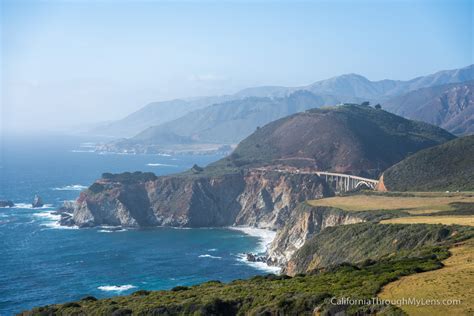 8 Tips for Planning a Pacific Coast Highway Road Trip - California ...