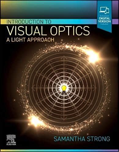 Introduction To Visual Optics A Light Approach St Edition Medicalebooks