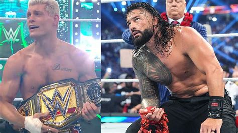 5 Reasons Why Roman Reigns Finally Got Dethroned At WWE WrestleMania 40