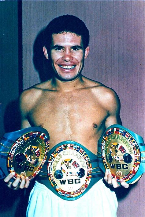 Julio Cesar Chavez