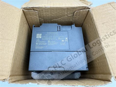 Siemens 6ES7318 3FL01 0AB0 6ES7 318 3FL01 0AB0 SIMATIC S7 300F PN DP