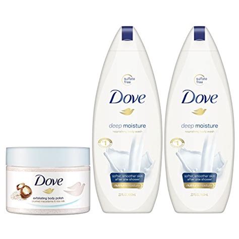 Best Dove Gift Sets For Women – Your Best Life