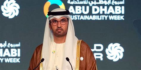 Adnoc Signs Multiple Agreements Worth Billion In Manufacturing