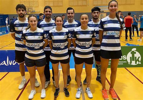 El Recreativo B Dminton Ies La Orden Inicia Con Buen Pie Su Andadura En