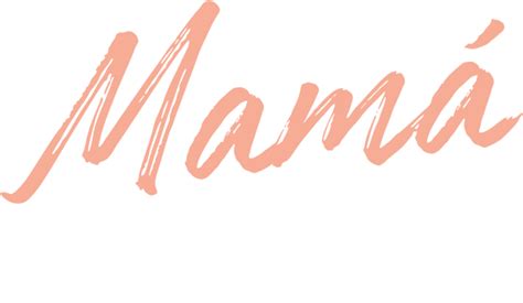 Mama PNG Cutout PNG All