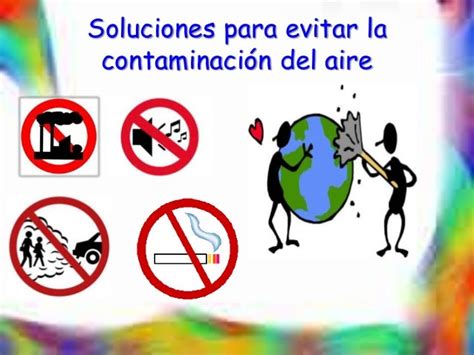 Contaminacion Del Aire