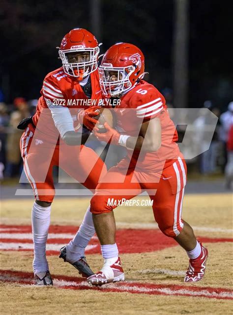 Photo 214 In The Terry Sanford Vs Seventy First Nchsaa 3a Fourth Round