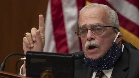 Man With Baseball Bat Attacks Staff Of Rep Gerry Connolly At Virginia