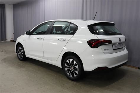 Fiat Tipo T Rer Eu Neuwagen Reimport