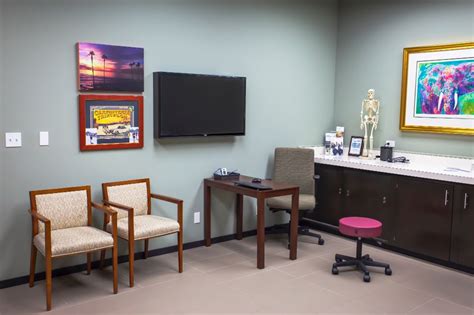 Santa Barbara Orthopedic Associates Office Photos