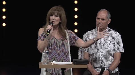 Forgiveness Barry And Lori Byrne Bethel Church Youtube