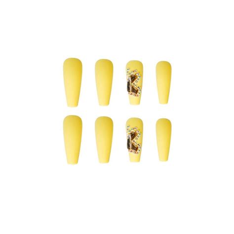 De Manucure Portable Faux Ongles Faux Ongles Cercueil Conseils Pour Les