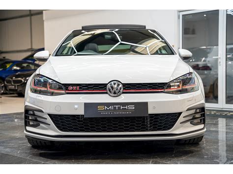 Used 2019 Volkswagen Golf TSI GTI Performance For Sale In