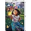 Amazon Trends International Disney Encanto One Sheet Wall Poster