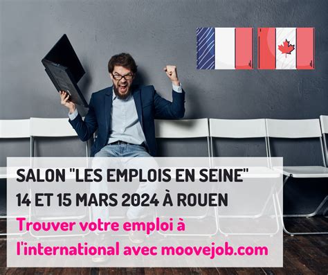 Moovejob Recrutement International