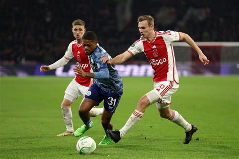 Aston Villa Vs AFC Ajax Amsterdam Prediction And Betting Tips March