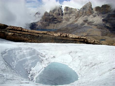 Nevado Del Cocuy D As Awal Ecoturismo Planes Personales