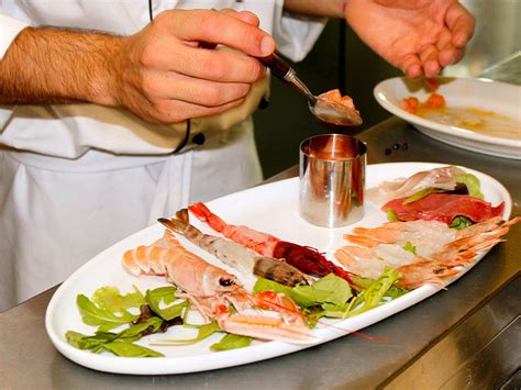 Castiglione della Pescaia dove mangiare specialità di Pesce e di Carne