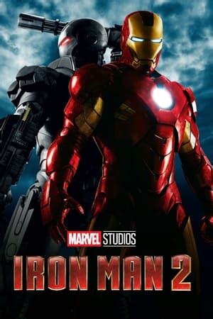 Ver Iron Man 2 Online Gratis en HD Película en Español y Latino Cuevana