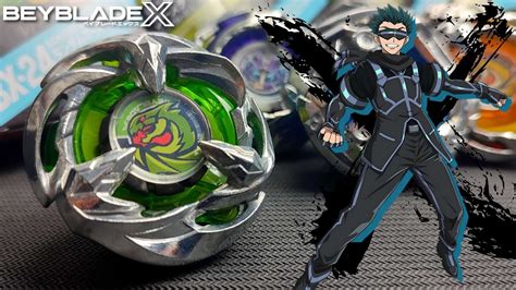 Bx Wyvern Gale Gb Beyblade X Random Booster Vol Unboxing Fr