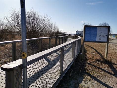 Pärnu Coastal Meadow Hiking Trail Mapeirons