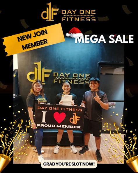 Day One Fitness | Caloocan