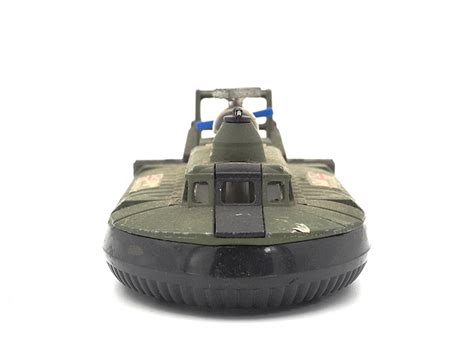 Yahooオークション ビンテージ Dinky Toys Srn6 Hovercraft Made In