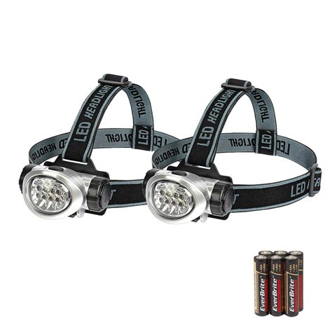 Top 10 Best Headlamp Flashlights In 2024 Reviews