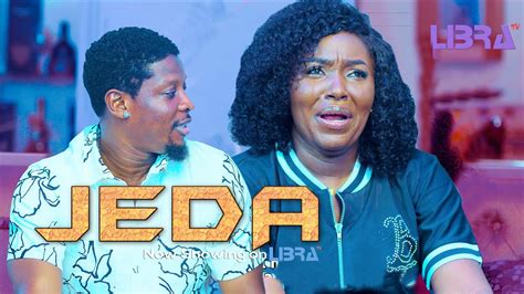 JEDA Latest Yoruba Movie 2024 Rotimi Salami Biola Adebayo Yomi Fash