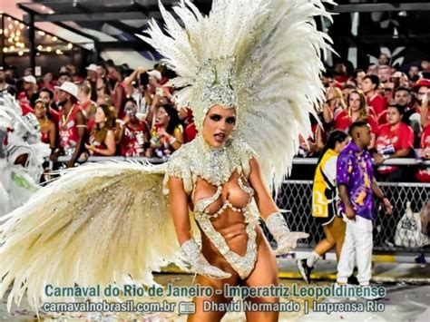 Fotos Rafa Kalimann No Carnaval Do Rio De Janeiro Desfile