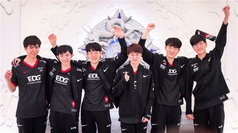 Esports Id Bocoran Pilihan Champion Untuk Skin Worlds 2021 Edg