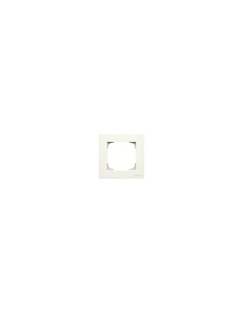 Marco De 1 Elemento Sky Niessen Blanco Soft NIESSEN 8571 BL