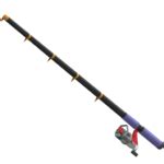 Fishing Rod Bulbapedia the community driven Pokémon encyclopedia