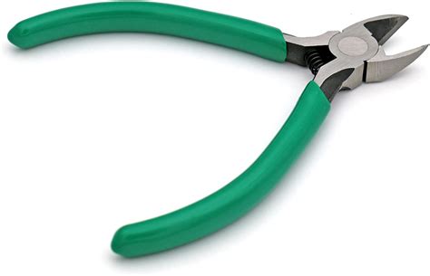 High Speed Steel Side Cutting Plier Size 7 Inch Rs 240 Piece Id