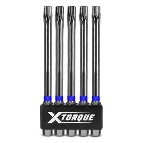 Xtorque Impact Driver Bits Sydney Tools