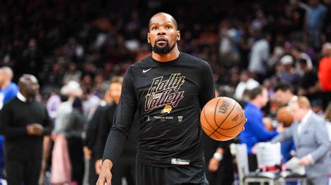 Nba Clash Avec Une Star La Grosse Mise Au Point De Kevin Durant