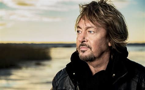 Chris Norman