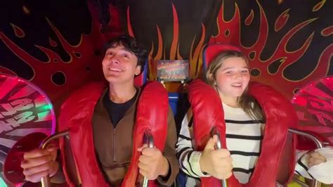 Girls Passing Out Funny Slingshot Ride Compilation Video