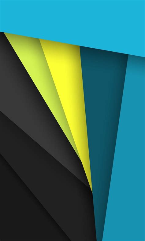 black and teal wallpaper 4