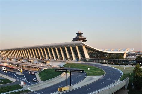 Turkish Contractor Tav Opens 2nd Lounge In Washingtons Dulles Airport