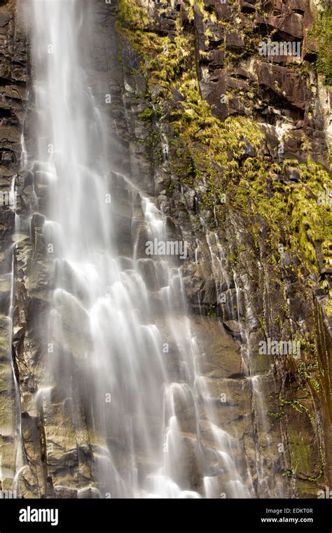 Tallest Cascade Hi Res Stock Photography And Images Alamy