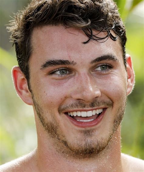 Yes Please Michael Yerger Of Survivor Ghost Island