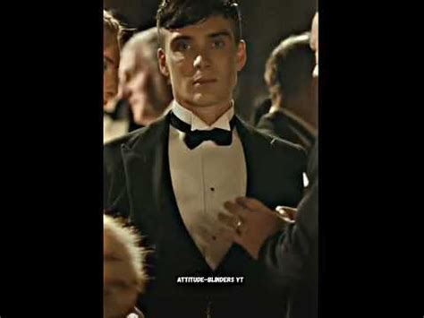 Thomas Shelby Stare Attitude Status Sigma Male Stare Whatsapp