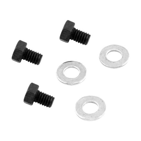 Mr Gasket 6715 Torque Converter Bolt Set